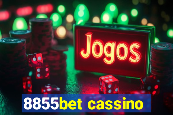 8855bet cassino